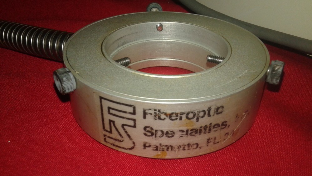 Fiberopic Light Source LS86/110
