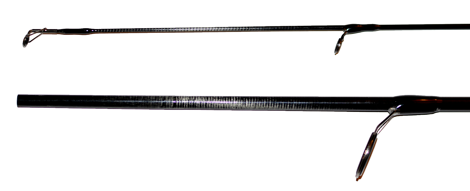 Fishing Pole Spinning Rod Carbon Fiber Portable Medium Heavy Fast 7f 8f 9f