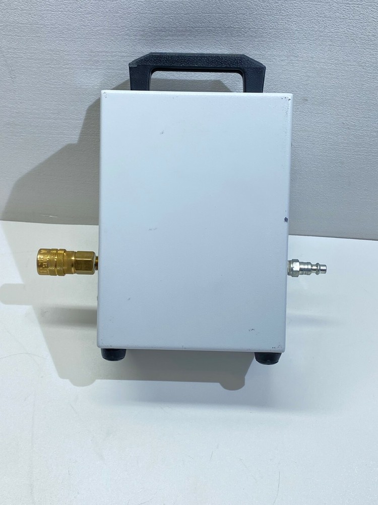 SP Scientific FTS Systems Adjust-A-Flow with Warranty