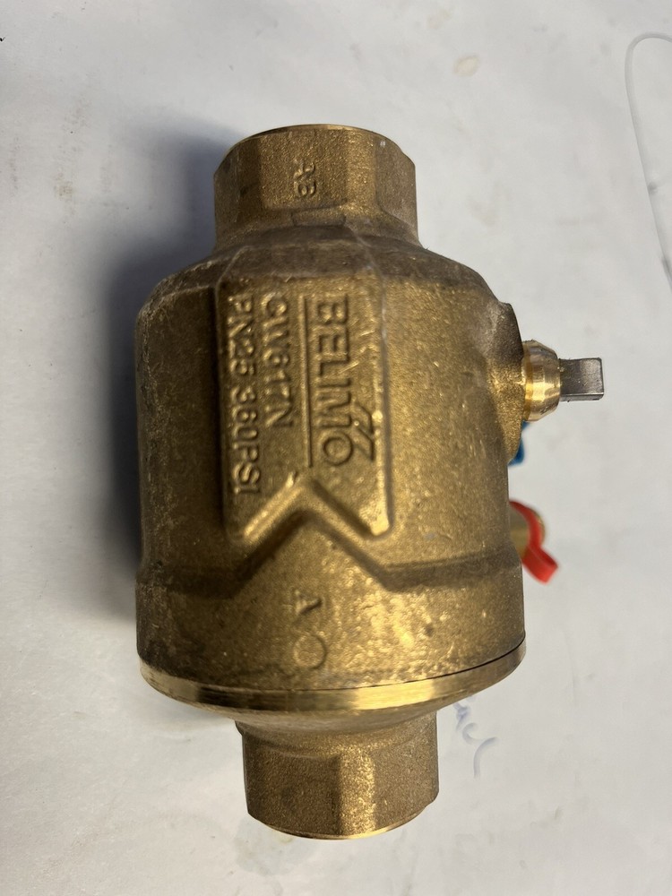 Belimo cw617n pn25 360psi