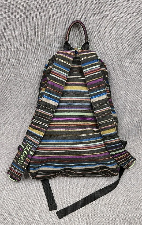 Dakine Cosmo Mini Backpack 6.5L 2 Compartment.