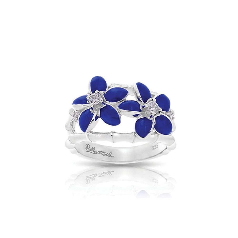 Belle Etoile Leilani Ring