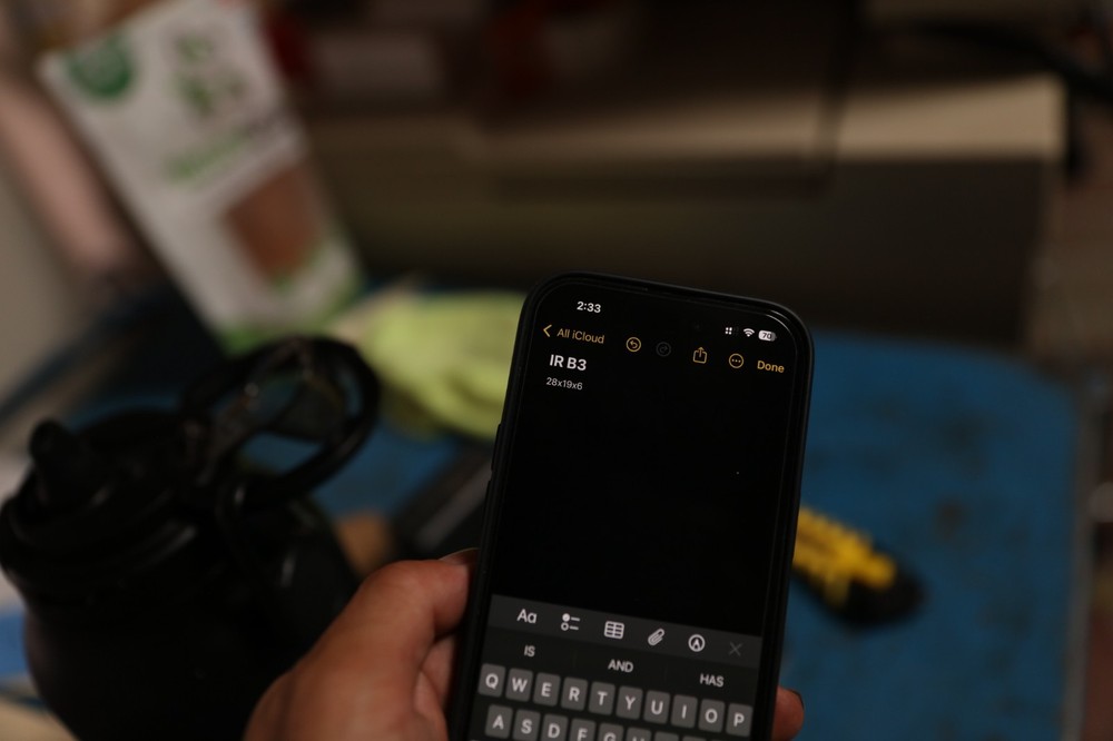 Ross QMD Live Production Engine