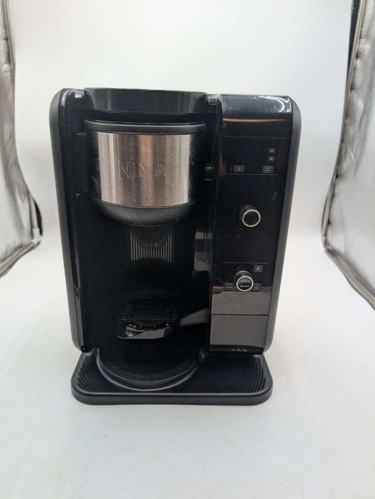 Ninja CP307 Hot & Cold Brewed System  Coffee Maker - Base Only - USED