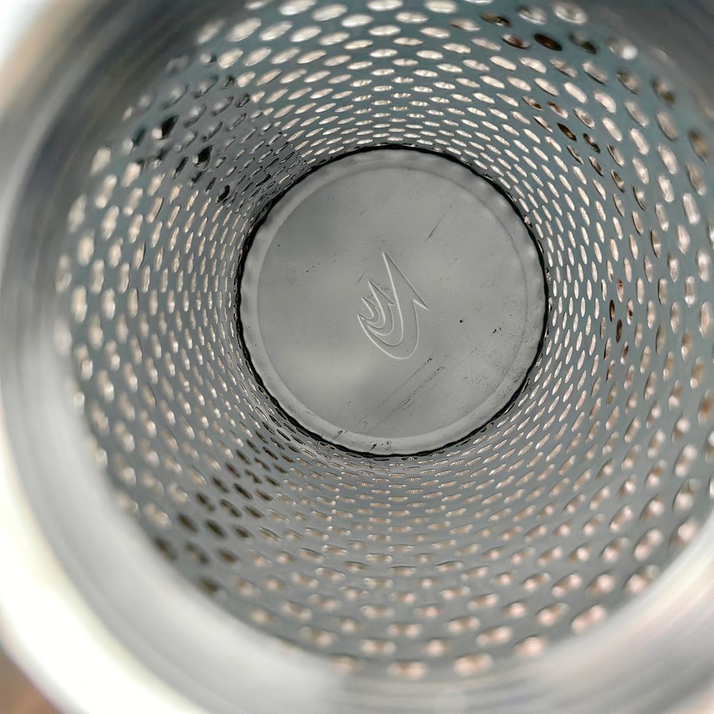 MF-12 Hydraulic Suction Filter Strainer Mesh Filter Element for Agricultural tra