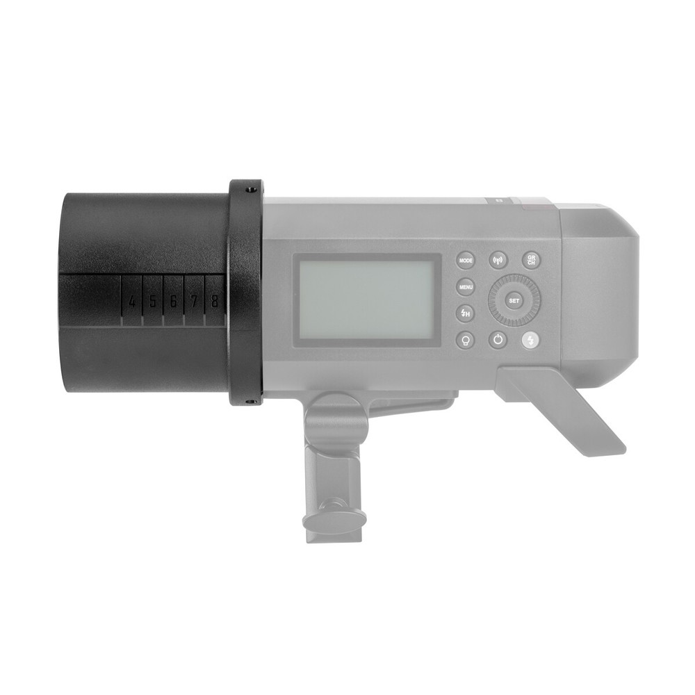Flashpoint XPLOR 400PRO Profoto Mount Adapter #LFX-M-P