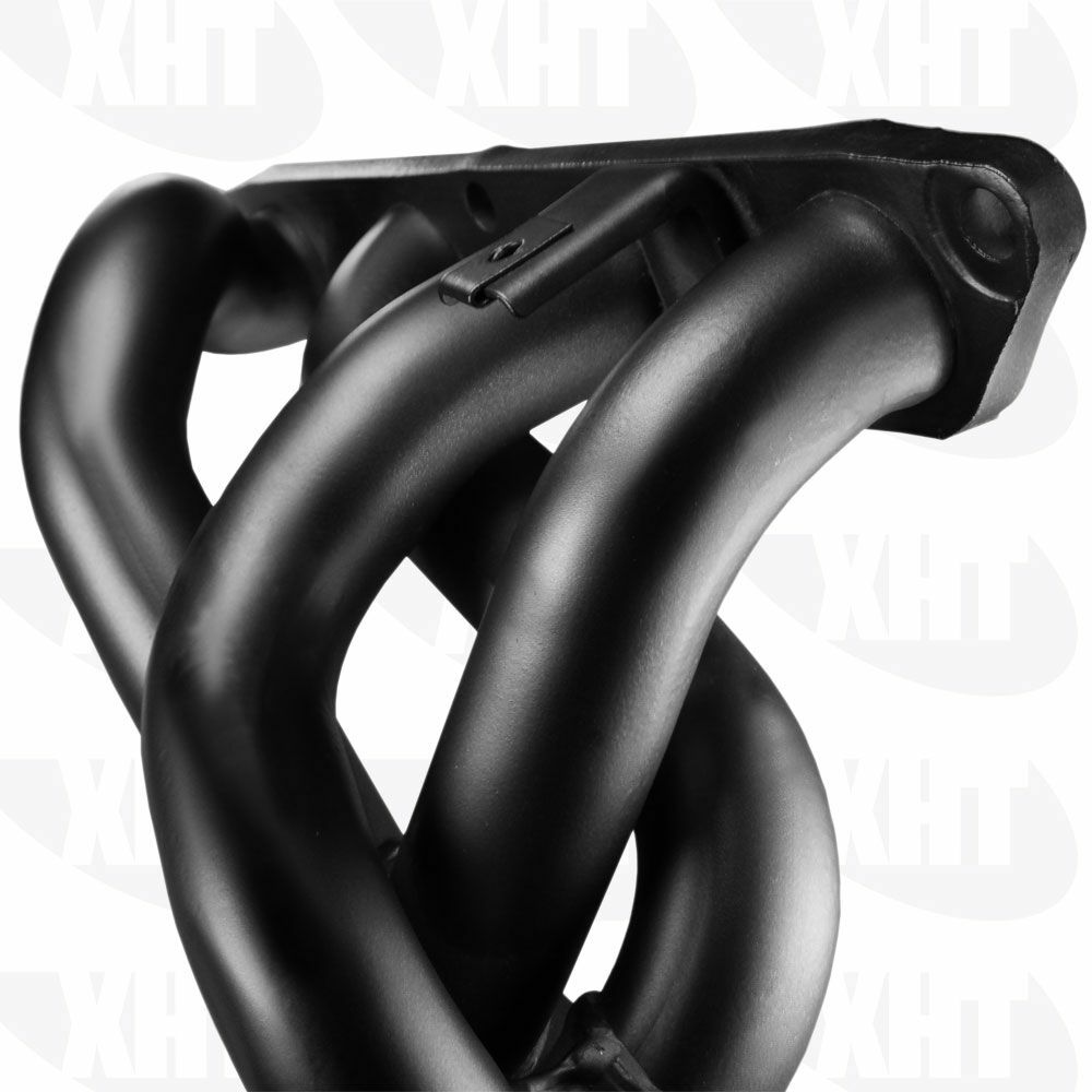 E-Tech XHT VHT Exhaust Extremely High Temperature Spray Paint - Graphite 400ml