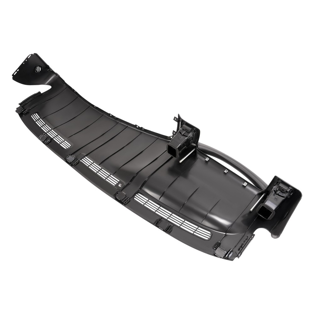 Replacement Molded Dash Cover Cap Board For 99-06 Silverado Sierra Tahoe Gray