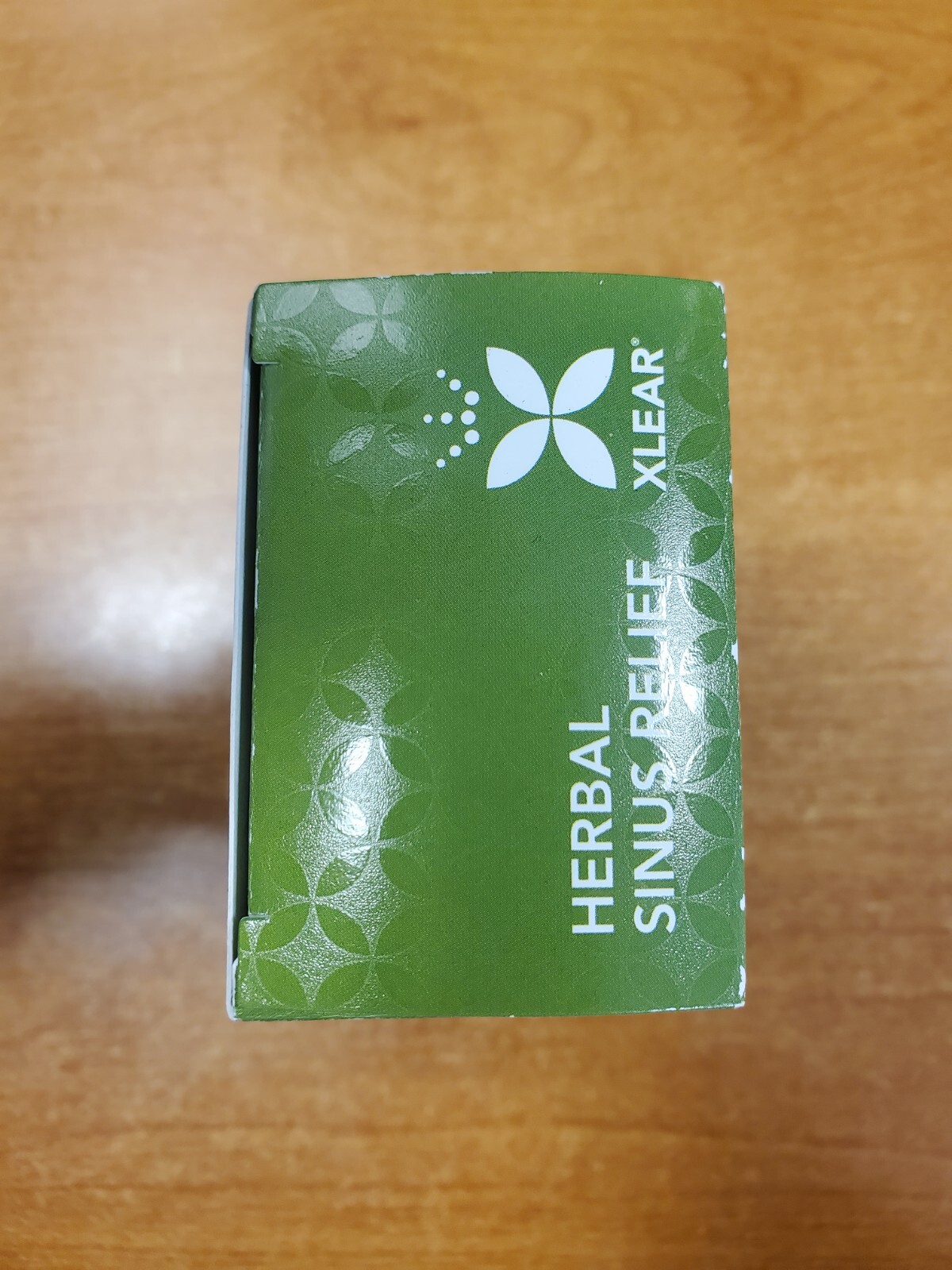 Xlear Rescue Nasal Spray w/ Xylitol All-Natural Nasal Spray 1.5oz. (Exp 5/25) F