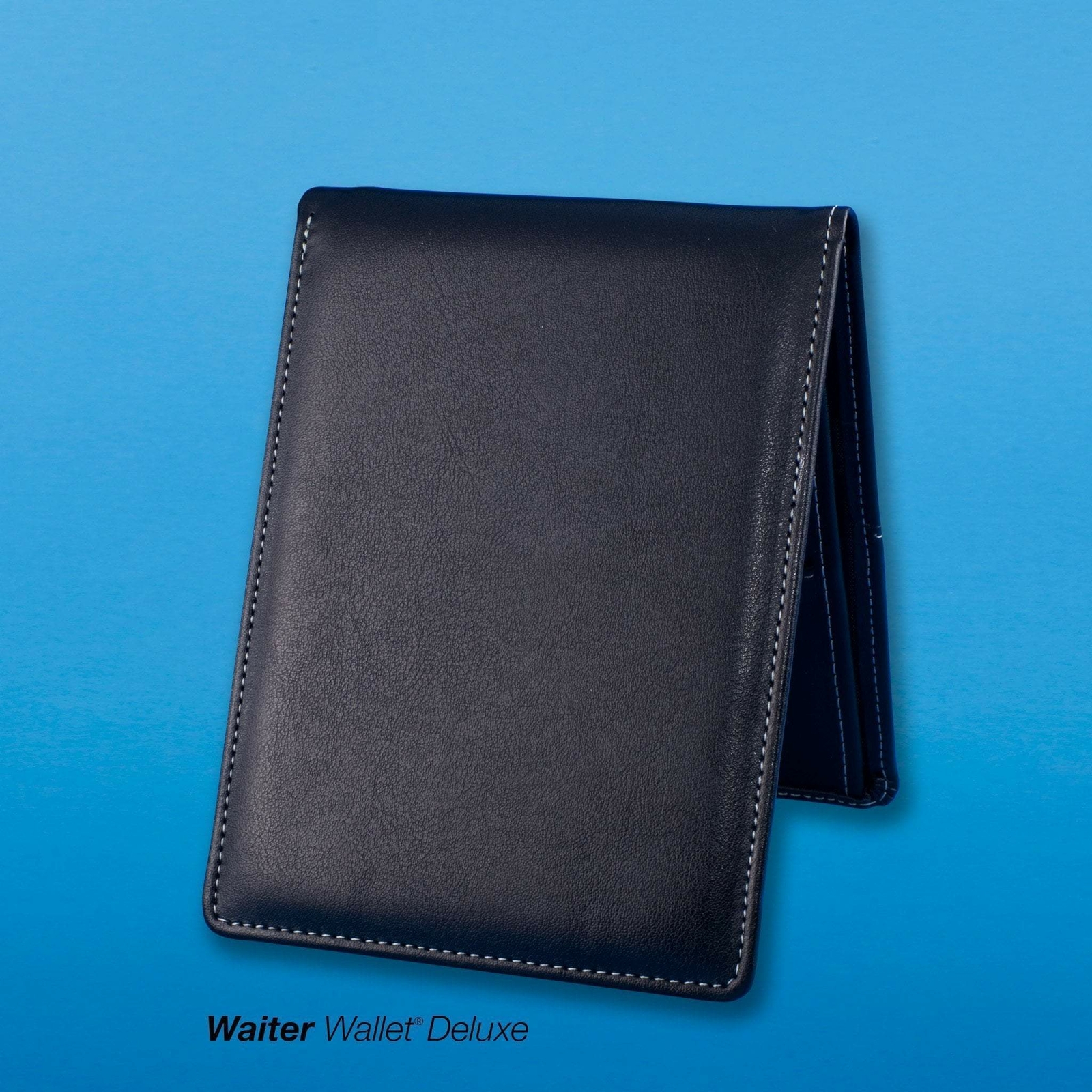 Waiter Wallet Deluxe
