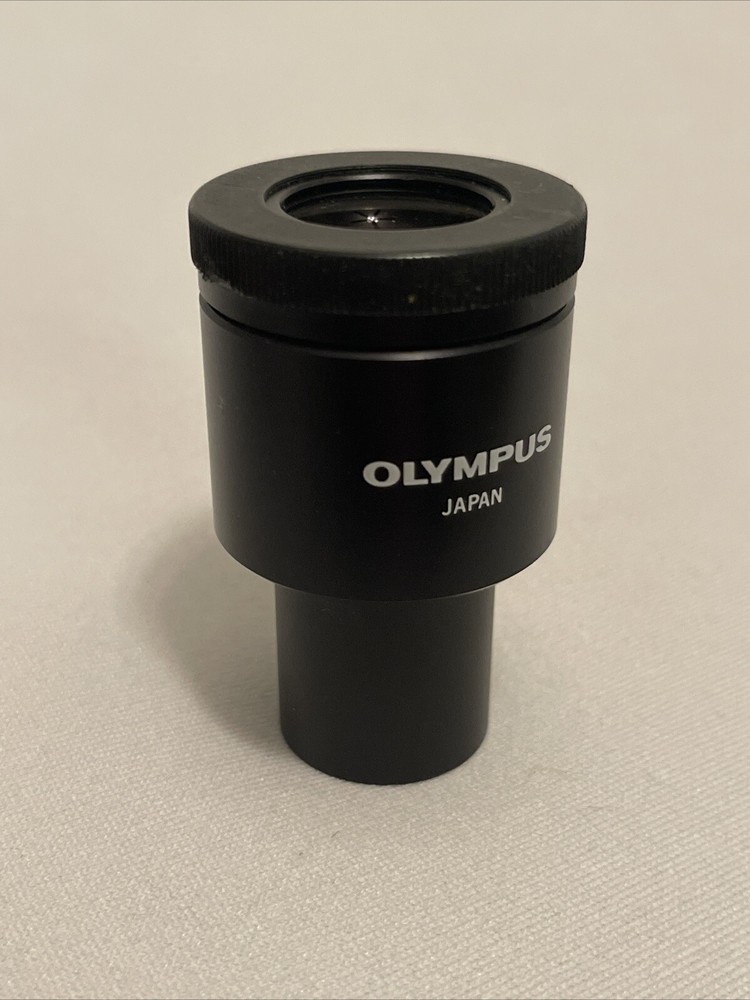 Olympus WHK 10X/20L Microscope Eyepiece