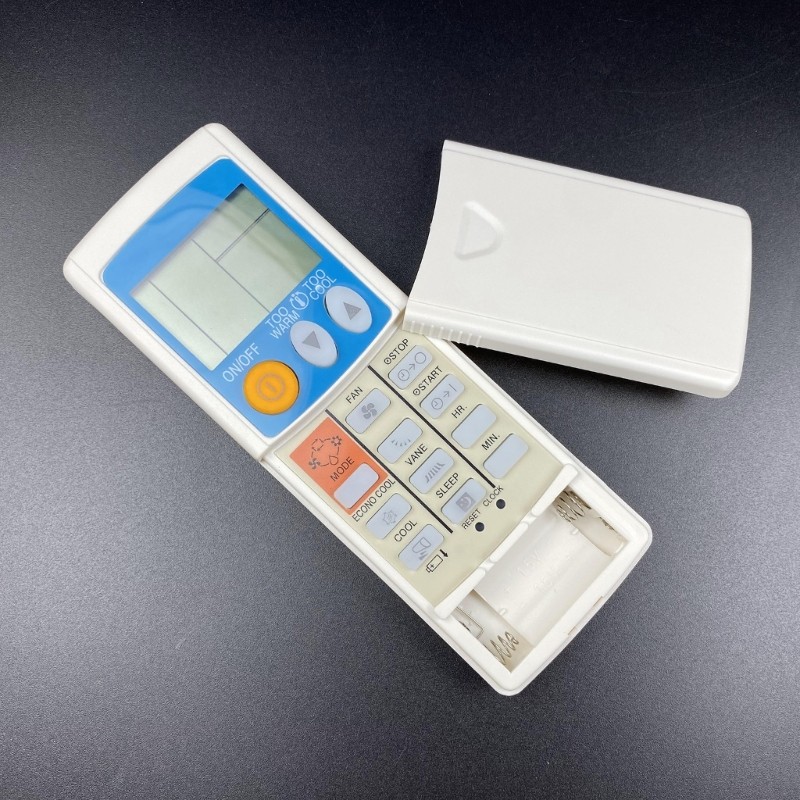 Intelligent Power Saving Remote Control with Efficient Energy Management