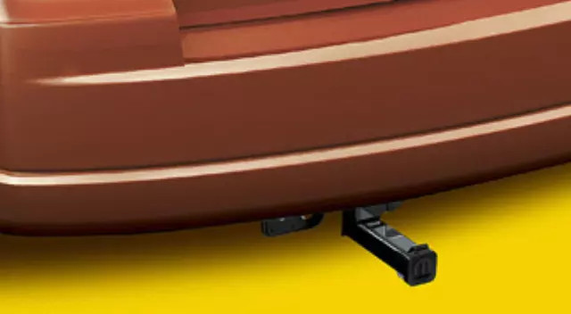 Genuine Mopar Adapter Kit 82209615