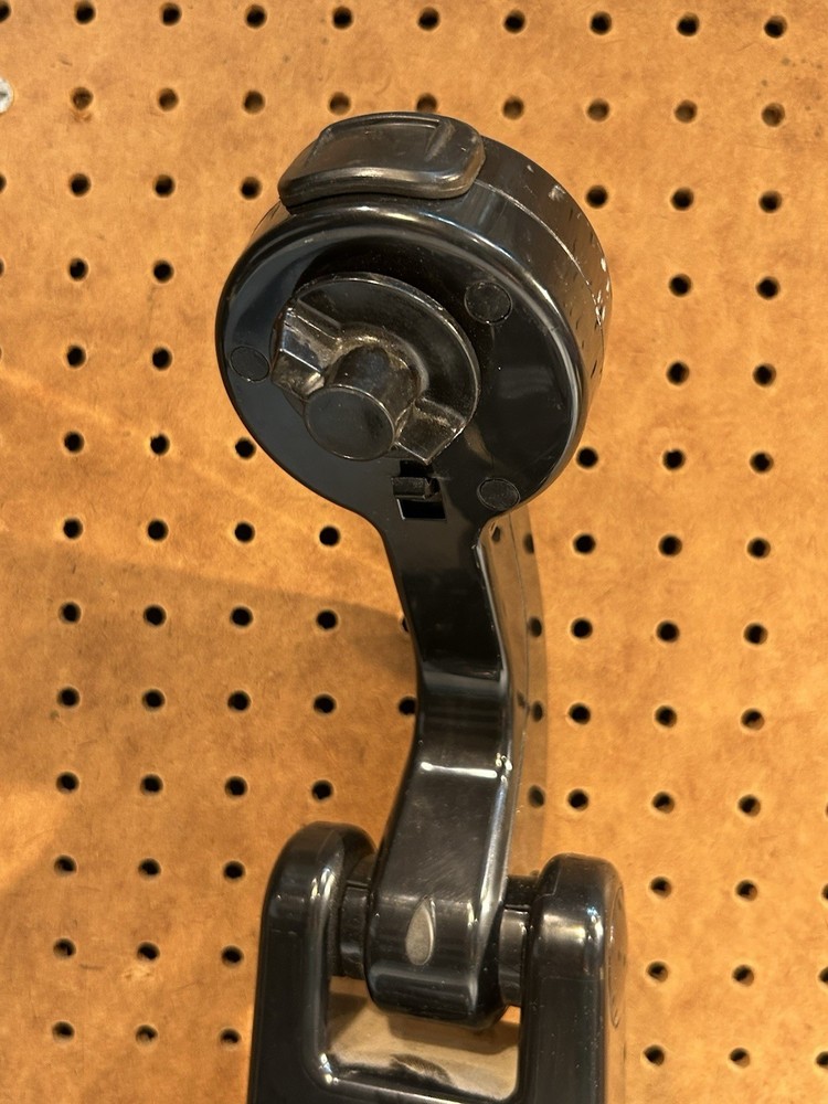 Nutramilk Nut Processor & Nut Milk Brewista BRNMC2LNA Tested Working Base Only