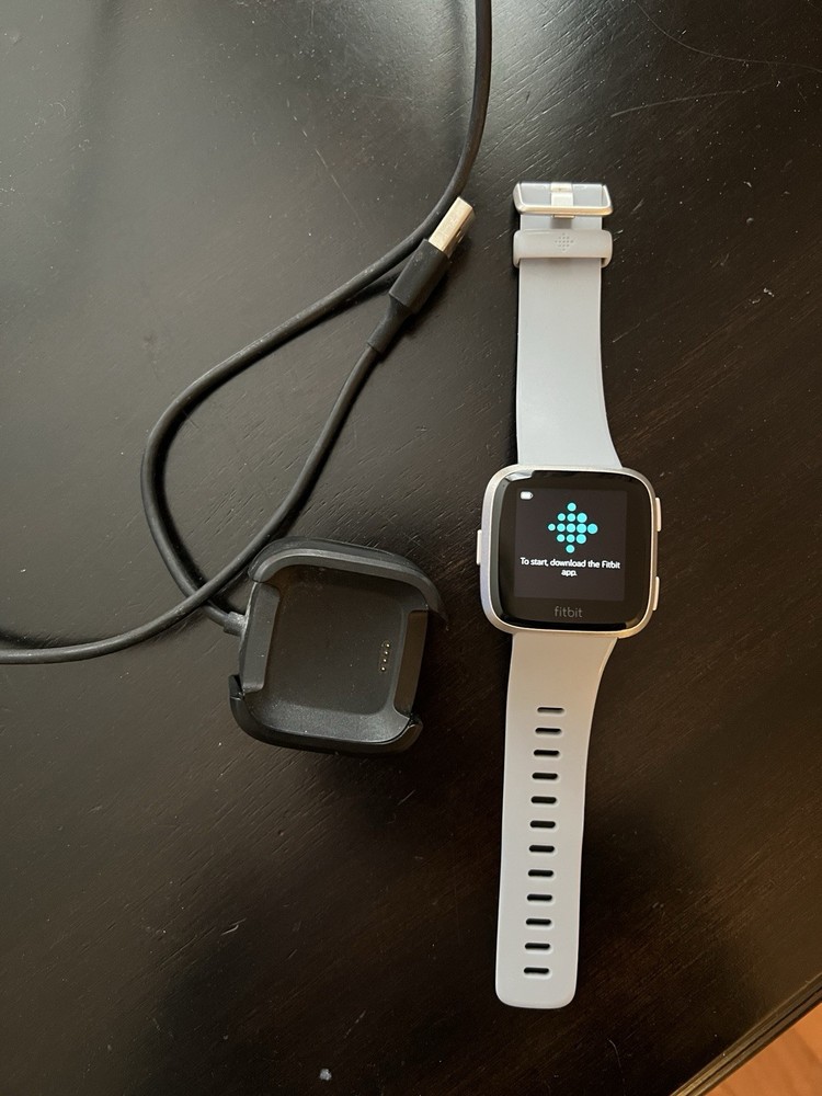 Fitbit Versa