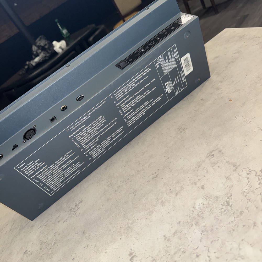 Chauvet DJ Obey 70