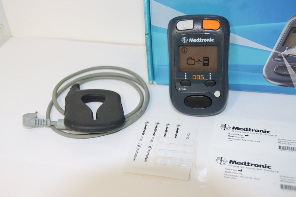 Medtronic 37642 DBS Patient Programmer