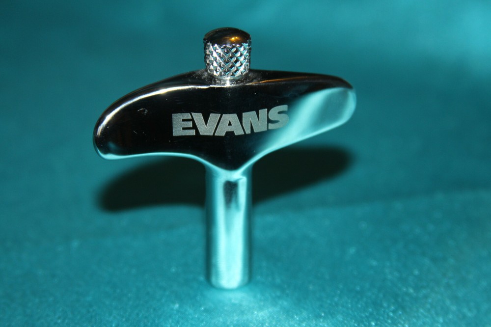 Evans Magnetic Head Drum Key, DADK