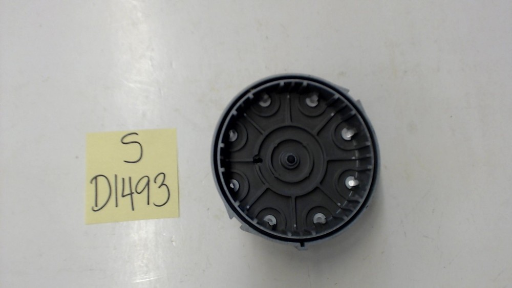 DH411 Distributor Cap
