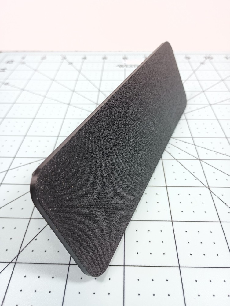 Colt 1911 Pistol Display Stand 3d Printed