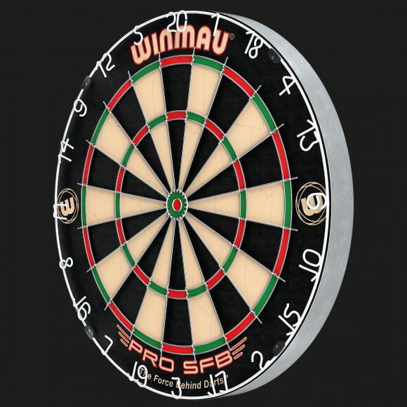 Winmau Pro SFB Entry Level Dartboard (3015) New Sealed
