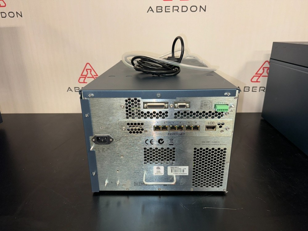 Waters Acquity Sample Manager- FTN Autosampler UPLC #17680