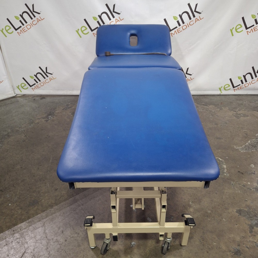 Chattanooga Group AE Adapta Treatment Table