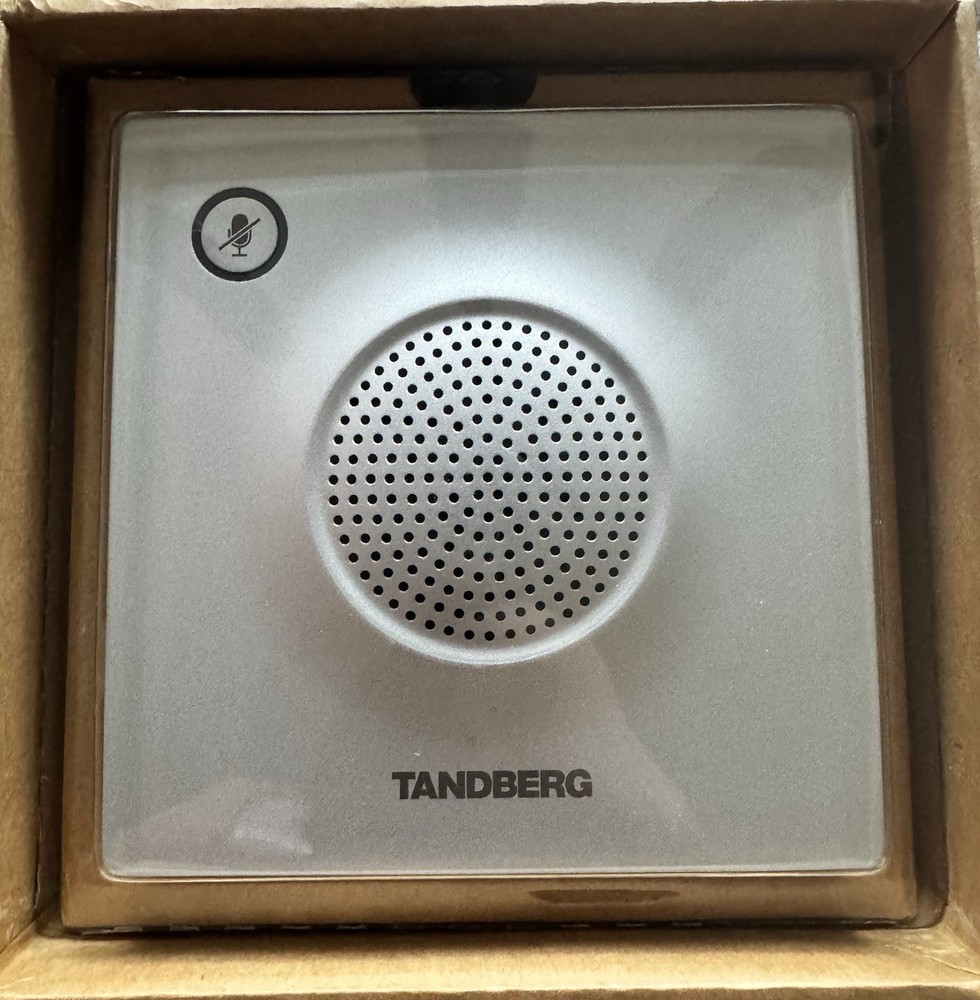 Tandberg Performance Mic 20