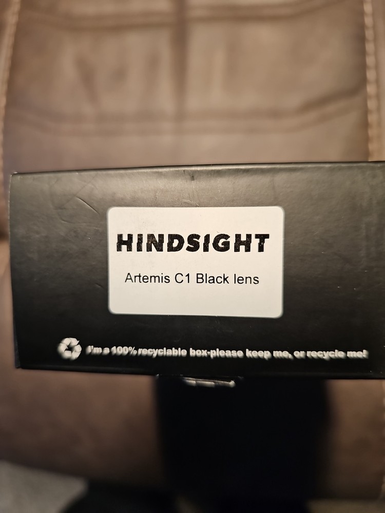 Hindsight Rear View Sunglasses