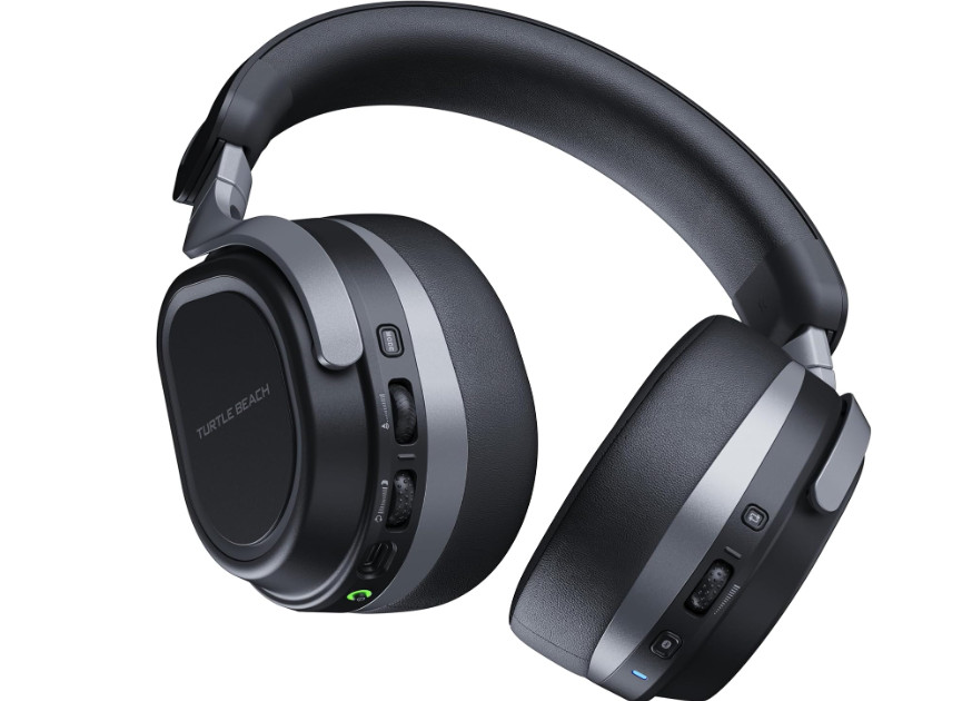 Turtle Beach Stealth 700 Gen 3 Wireless Multiplatform Xbox Gaming Headset Black