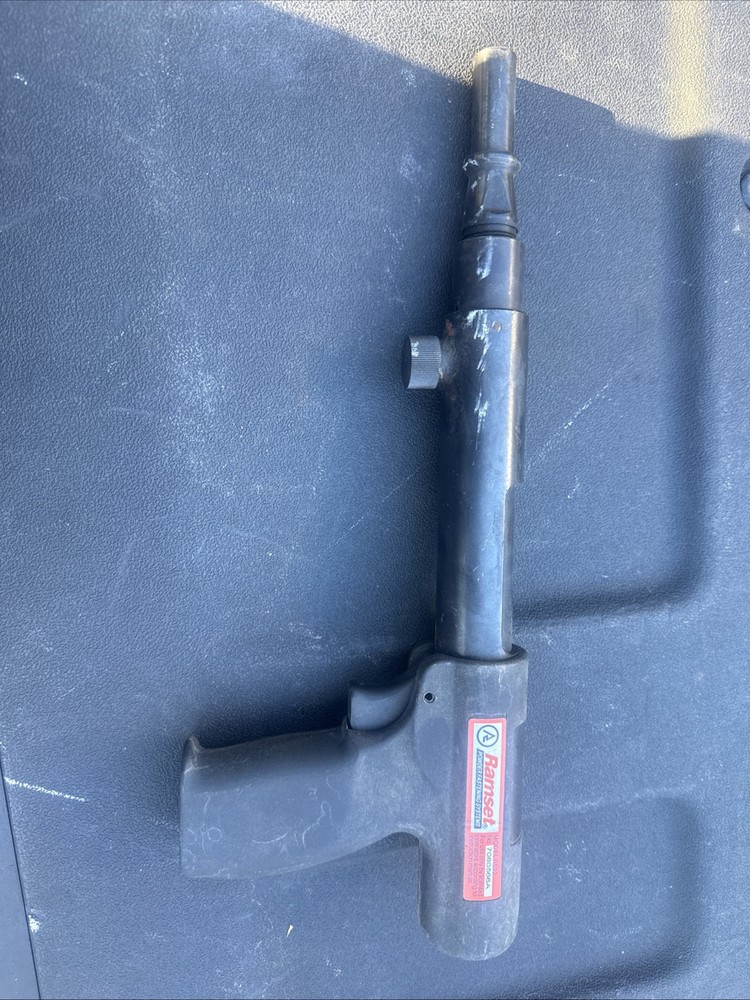 Ramset RS22 Powder Actuated Tool