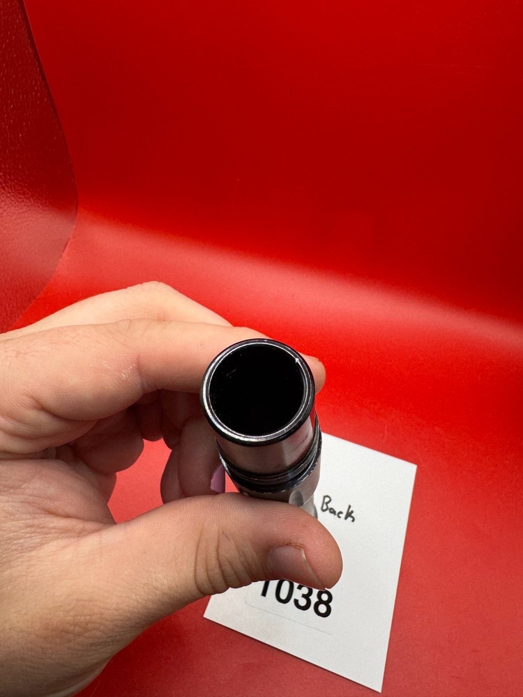 Dye UL Barrel Back 688 Bore AC Thread