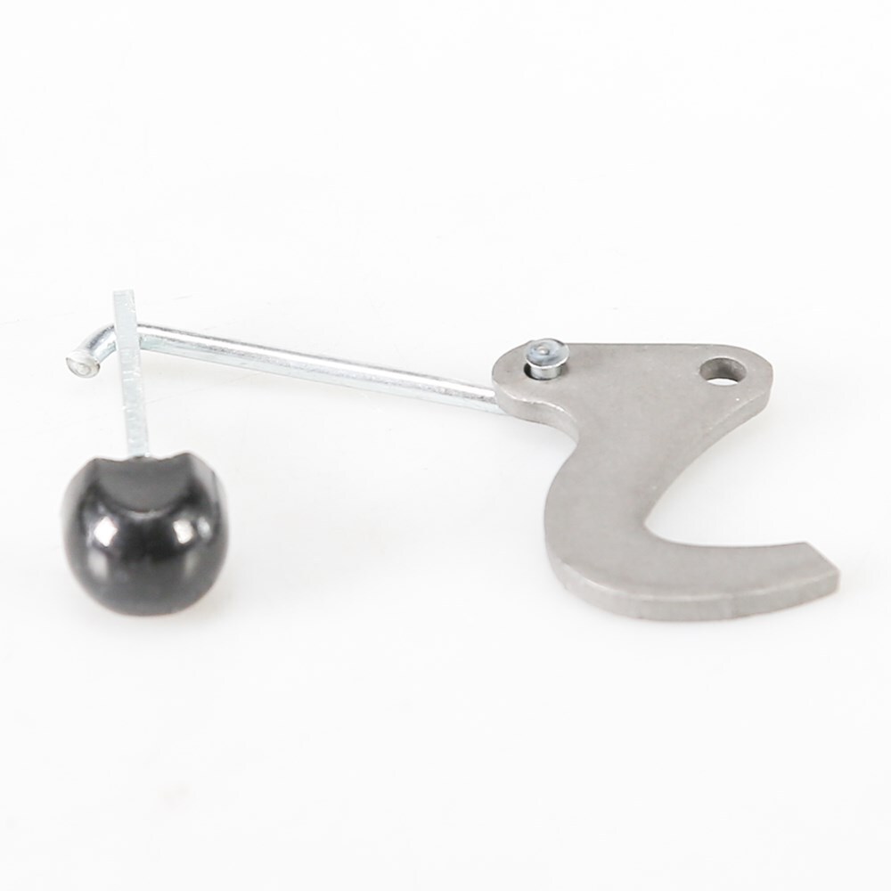 WP24452 Whirlpool Lock Lever and Latch OEM WP24452