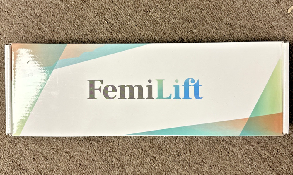 Alma FemiLift Attachment Disposable