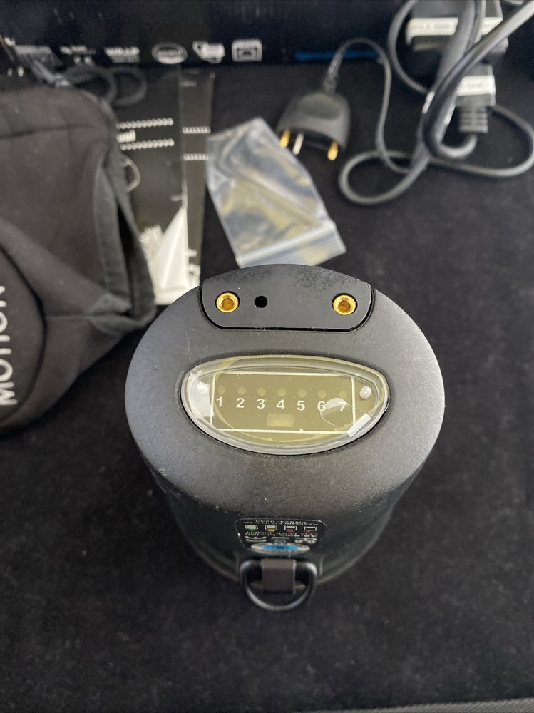 Light & Motion Sola 4000 Video Light