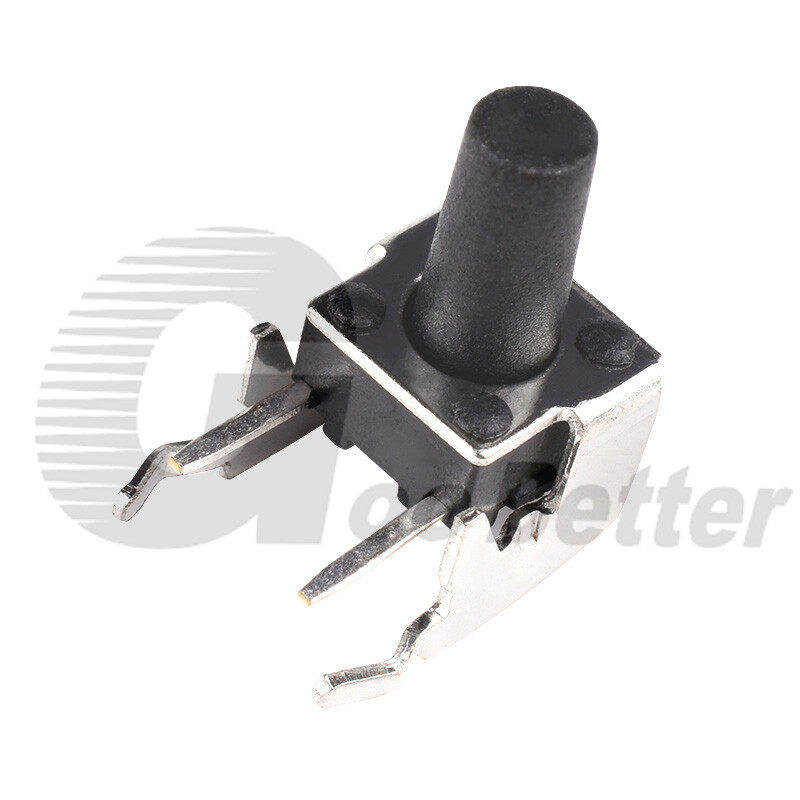SMD Tactile Switch Momentary SPST Push Button Mini Miniature Micro PCB Mounted