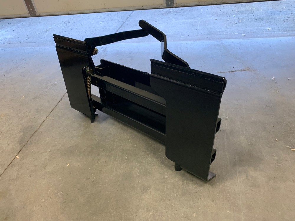Common Interface to Bobcat MT Adapter