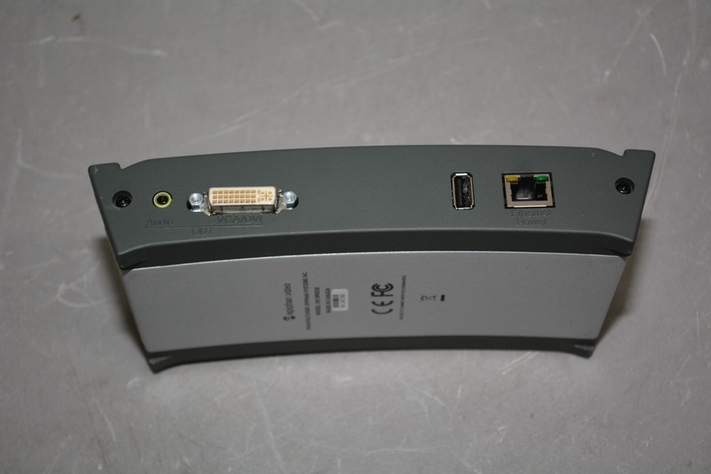 ^ Epiphan VGA Grid HD Encoder High Definition Video Encoder For VGA Grid #X2057