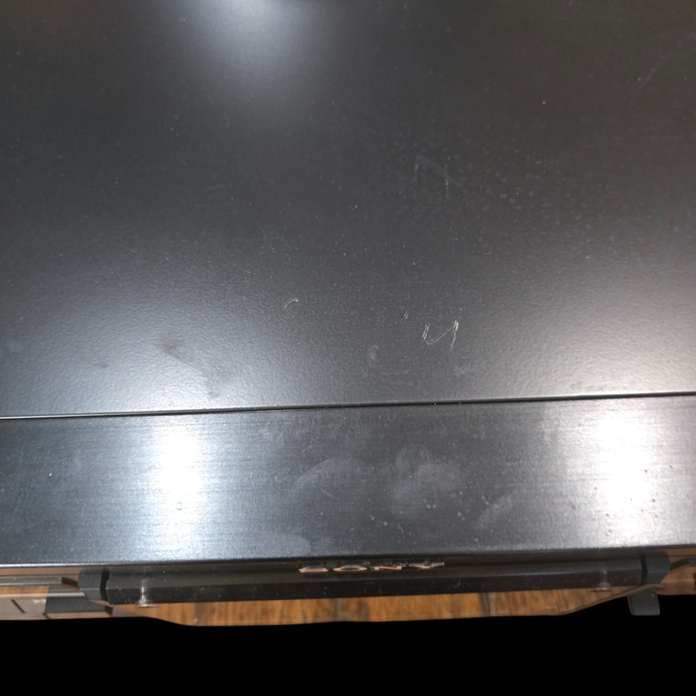 Sony TC-K700ES 3 Head Working