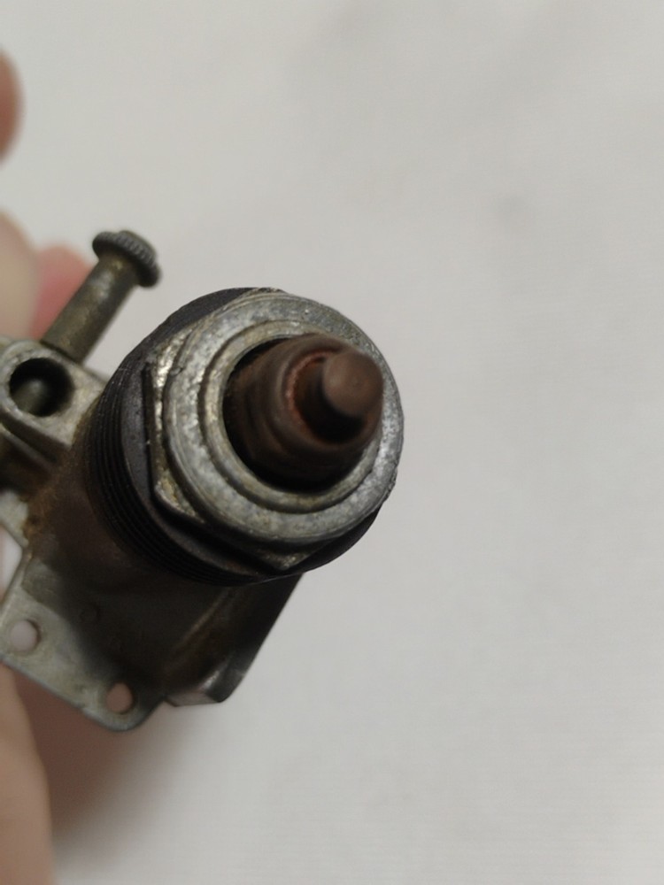 Vintage OK Cub .049? model Airplane Engine
