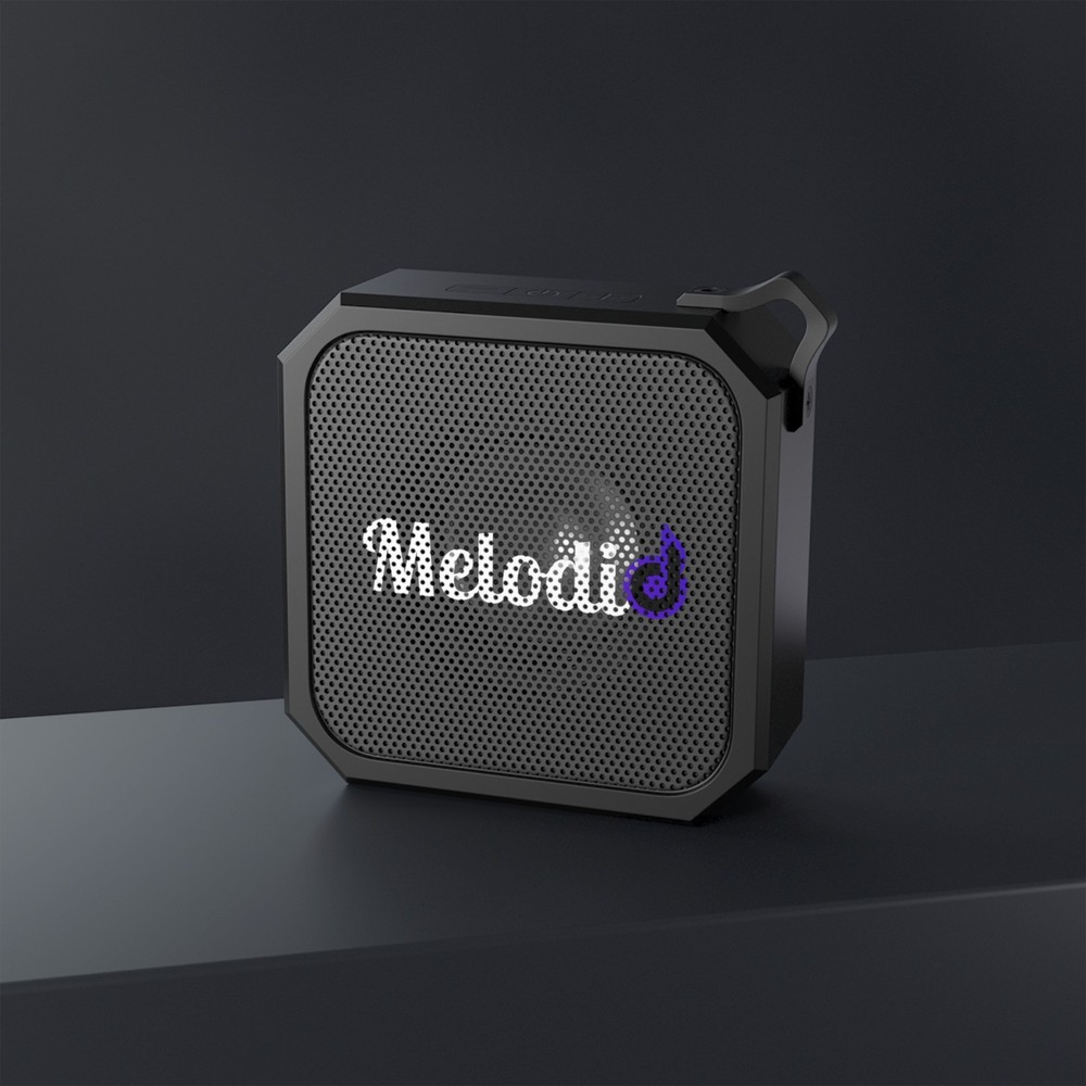 Melodi Outdoor Bluetooth Speaker