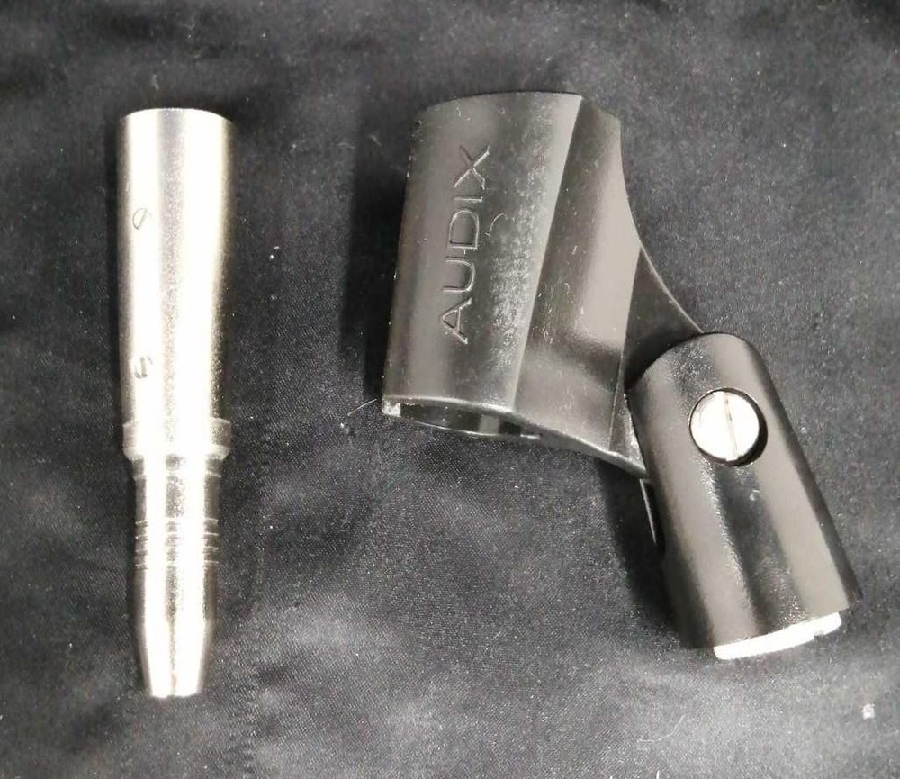 AUDIX Dynamic Microphone OM3 Used