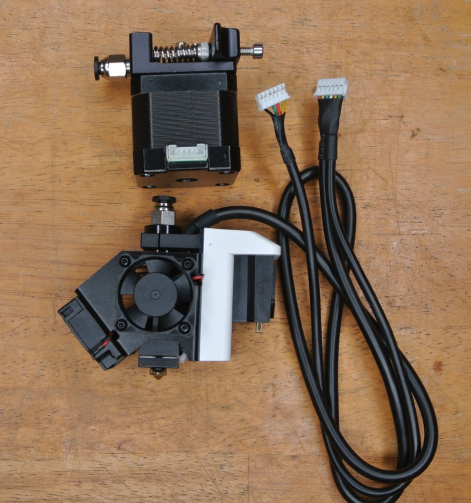 Rotrics DexArm Accessory 3D Printing Kit