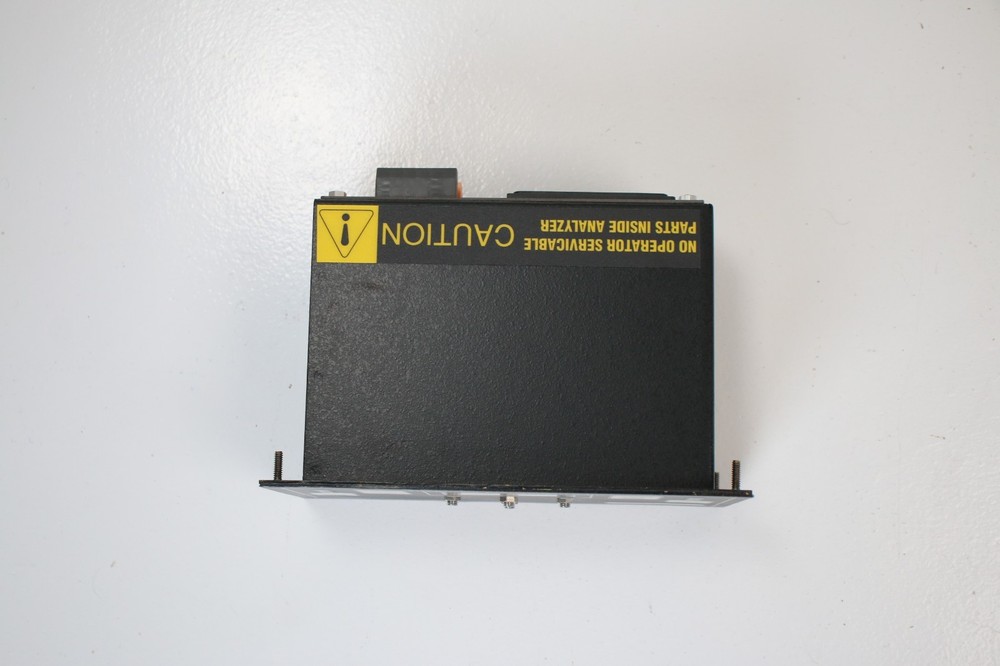 Advanced Instruments Inc. GPR-17 PPM O2 Analyzer