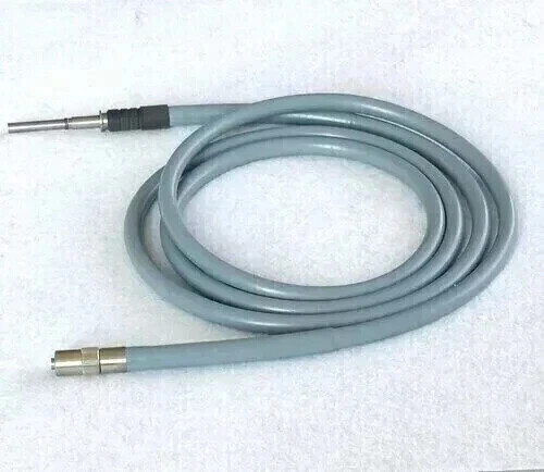 1pc Fiber Optic Light Guide Cable for Halogen Light Source Free Shipping