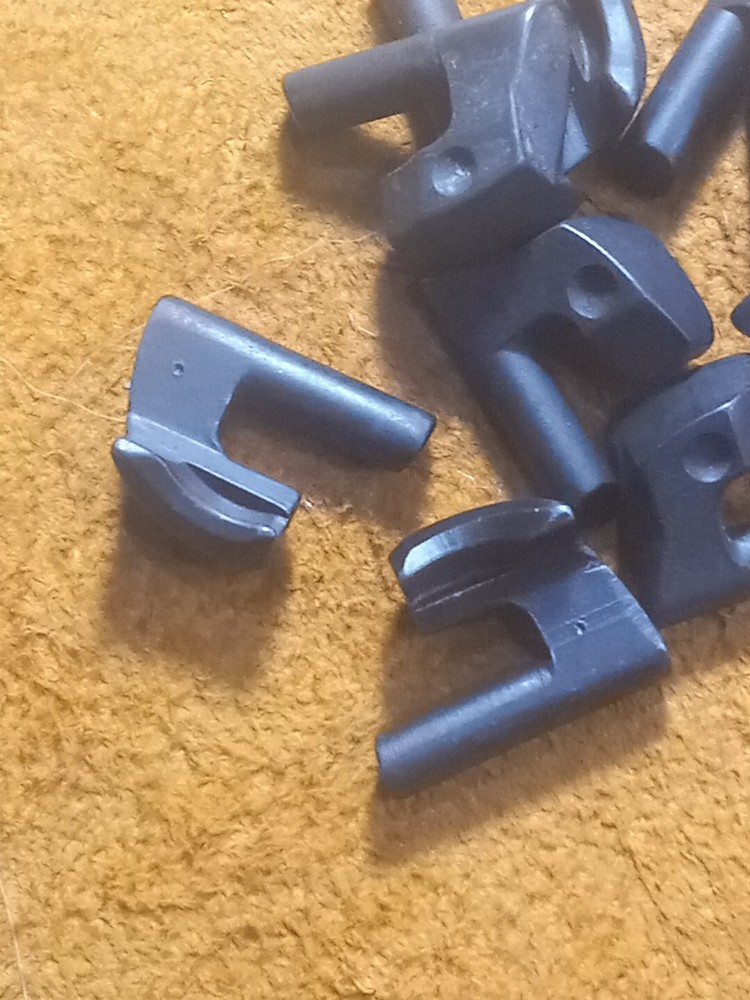 M1 Garand Extractor Winchester USGI NOS Punch Marked