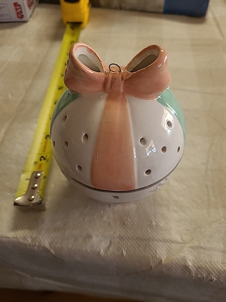 Decorative Night Light