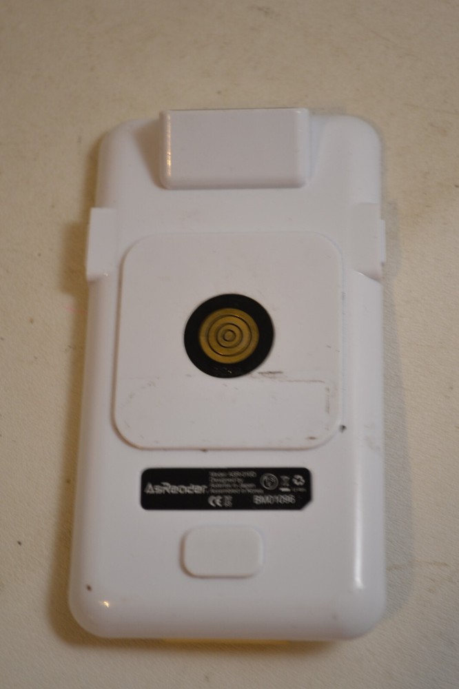 AsReader ASR-010D Reader & Writer Dock