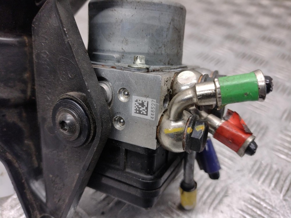 2016 DUCATI PANIGALE 955 V2 ABS PUMP