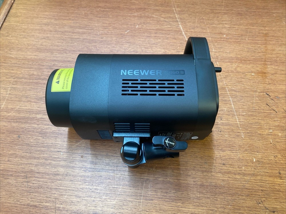NEEWER CB60B LED Video Light